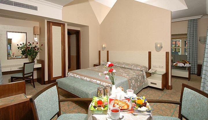 imagini hotel CLUB MEGASARAY BELEK